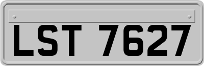 LST7627