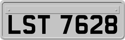 LST7628