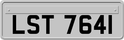 LST7641