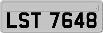 LST7648