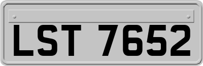 LST7652