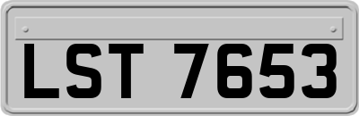 LST7653