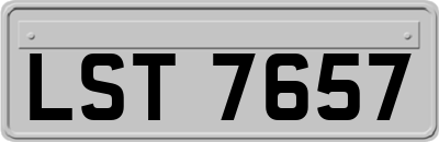 LST7657
