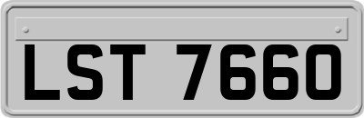 LST7660