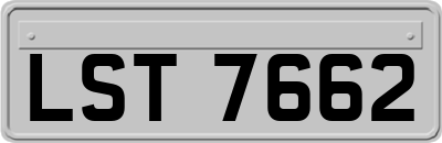 LST7662