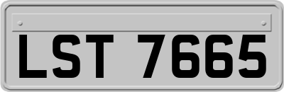 LST7665