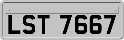 LST7667