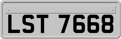 LST7668