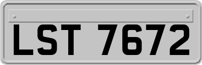 LST7672