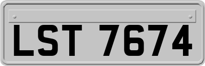 LST7674