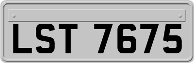 LST7675