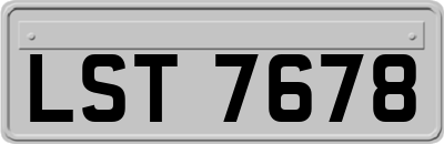 LST7678