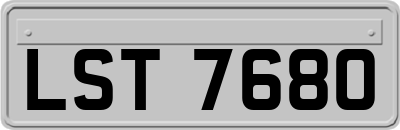 LST7680