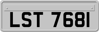 LST7681