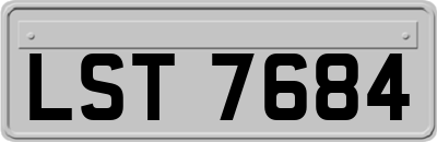 LST7684