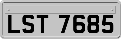 LST7685