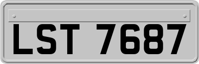 LST7687