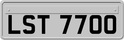 LST7700