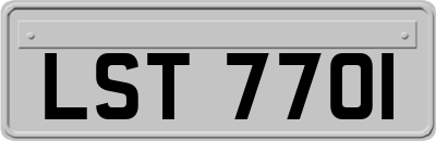 LST7701