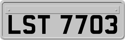 LST7703