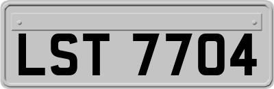 LST7704