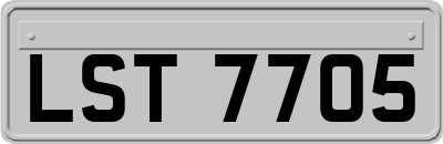 LST7705
