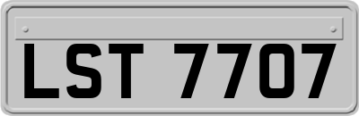 LST7707