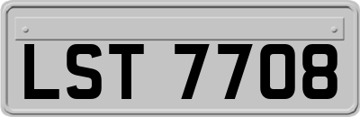 LST7708