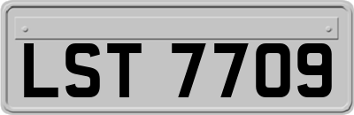 LST7709