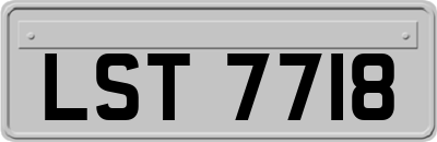 LST7718