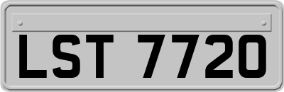 LST7720