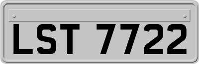 LST7722
