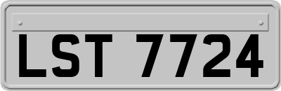 LST7724