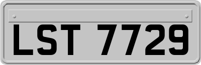 LST7729