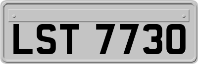 LST7730
