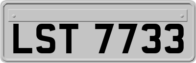 LST7733