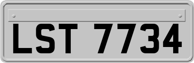 LST7734