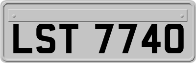 LST7740