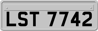 LST7742