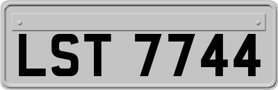 LST7744