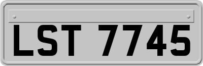 LST7745