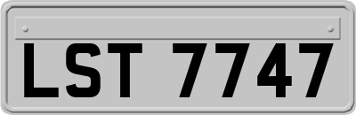 LST7747
