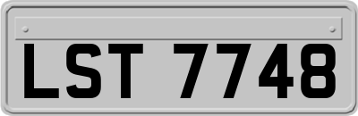 LST7748