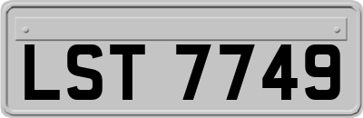 LST7749