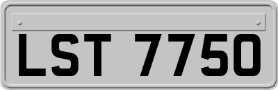 LST7750