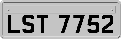 LST7752