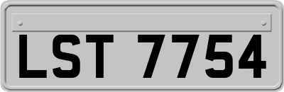LST7754