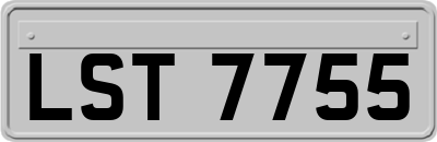 LST7755