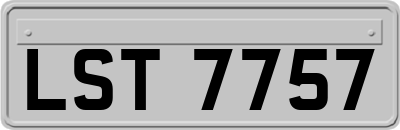 LST7757