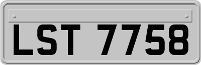LST7758